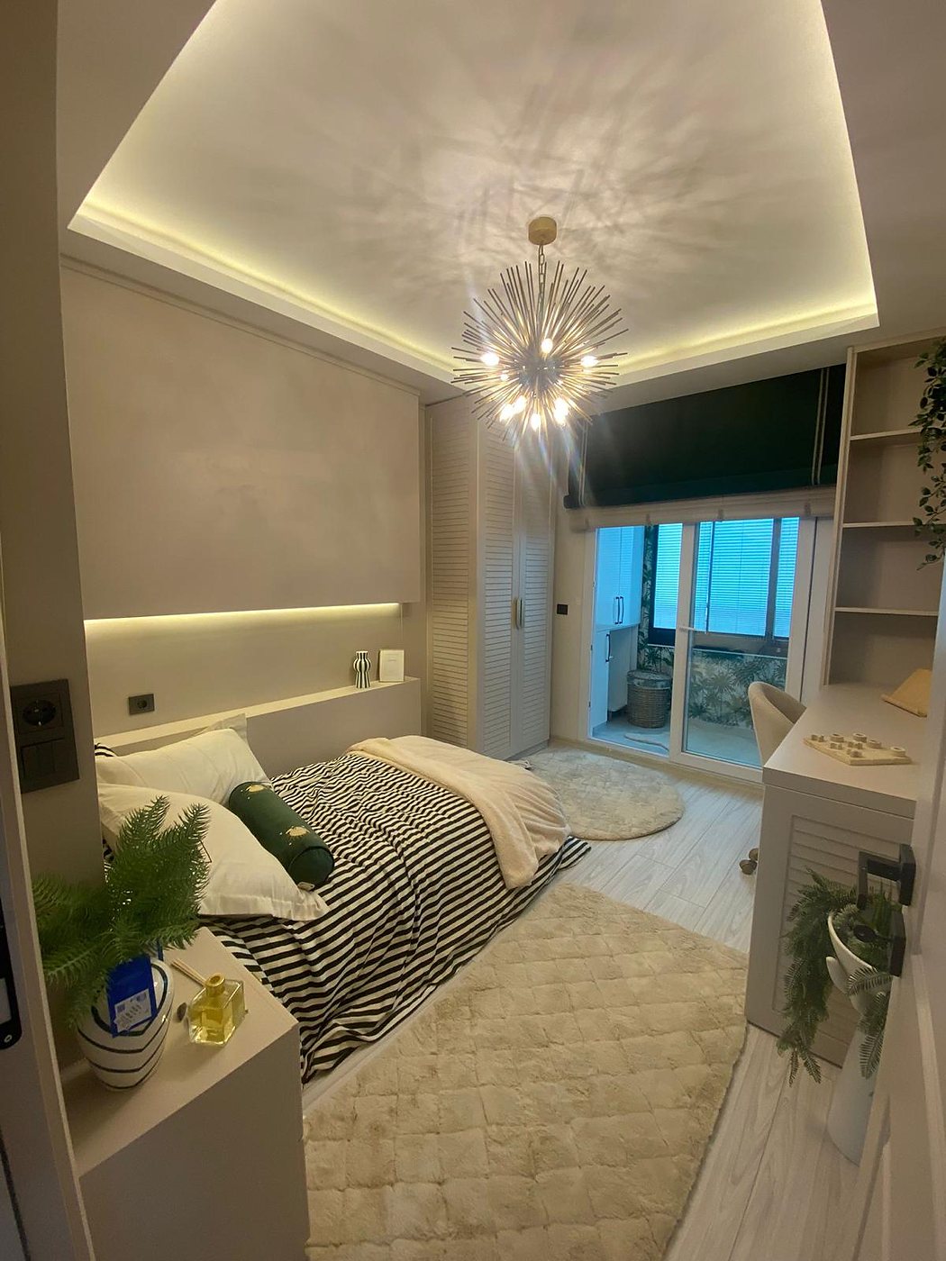 Prestij Konutları — Çocuk / Genç Odası