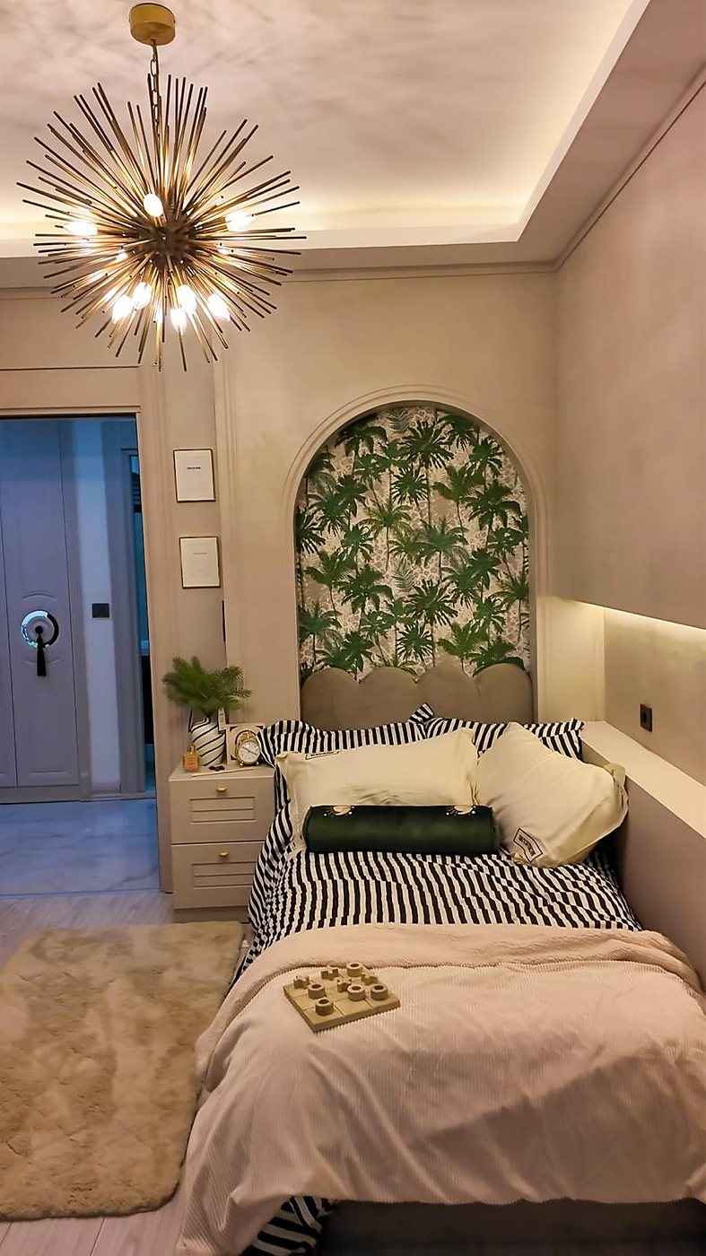 Prestij Konutları — Çocuk / Genç Odası